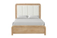 Handforth E.King & Queen Bed - Olympia Furniture (Saint George, Utah)