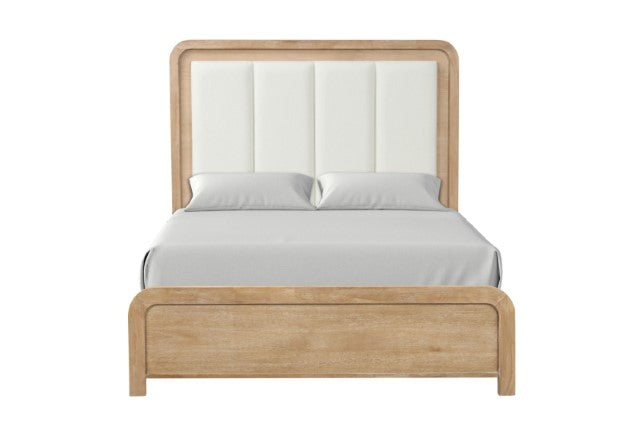 Handforth E.King & Queen Bed - Olympia Furniture (Saint George, Utah)