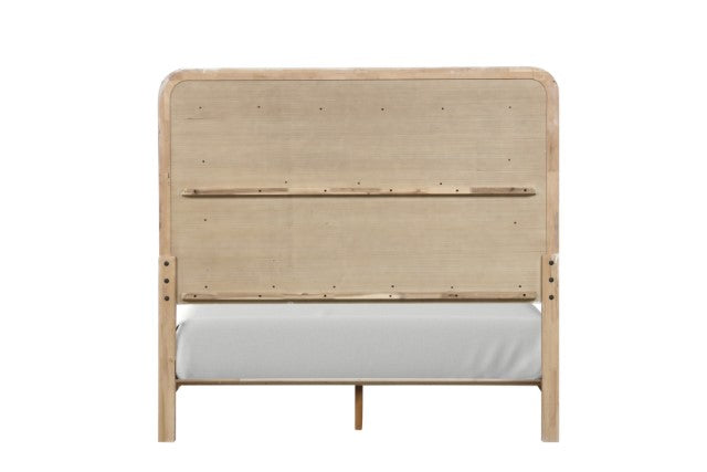 Handforth E.King & Queen Bed - Olympia Furniture (Saint George, Utah)