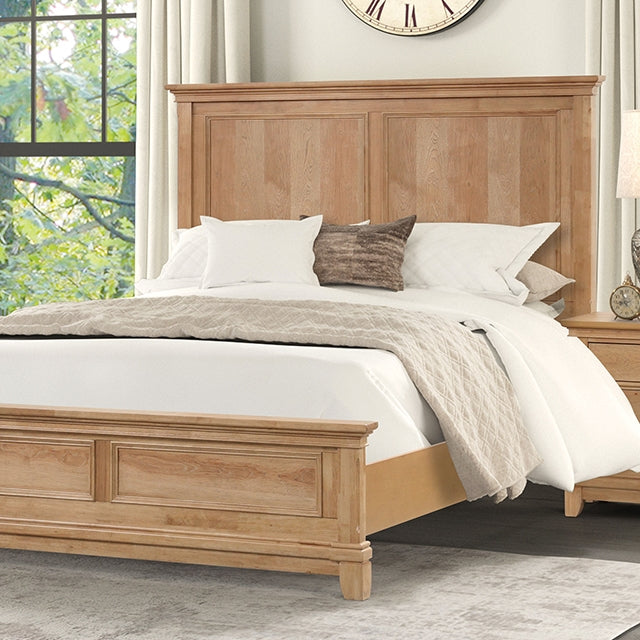 McHenry Bed - Olympia Furniture (Saint George, Utah)