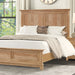 McHenry Bed - Olympia Furniture (Saint George, Utah)