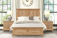 McHenry Bed - Olympia Furniture (Saint George, Utah)