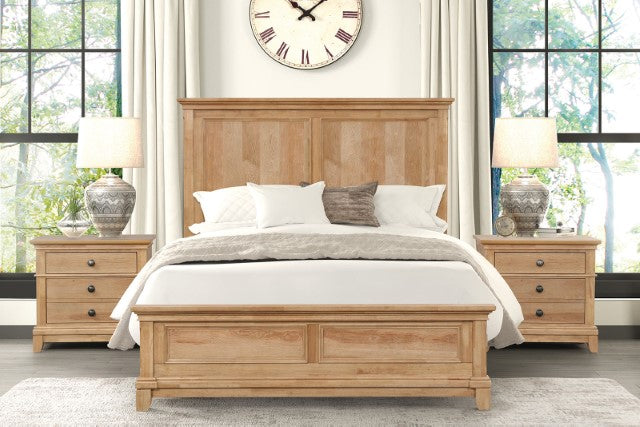McHenry Bed - Olympia Furniture (Saint George, Utah)