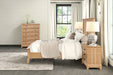McHenry Bed - Olympia Furniture (Saint George, Utah)