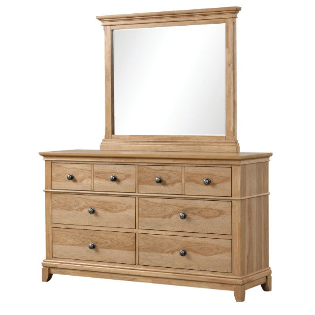 McHenry Mirror - Olympia Furniture (Saint George, Utah)