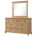 McHenry Mirror - Olympia Furniture (Saint George, Utah)