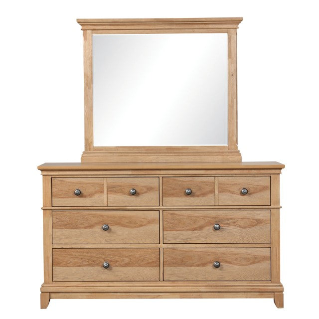 McHenry Mirror - Olympia Furniture (Saint George, Utah)