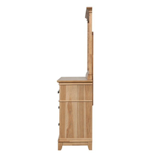 McHenry Mirror - Olympia Furniture (Saint George, Utah)