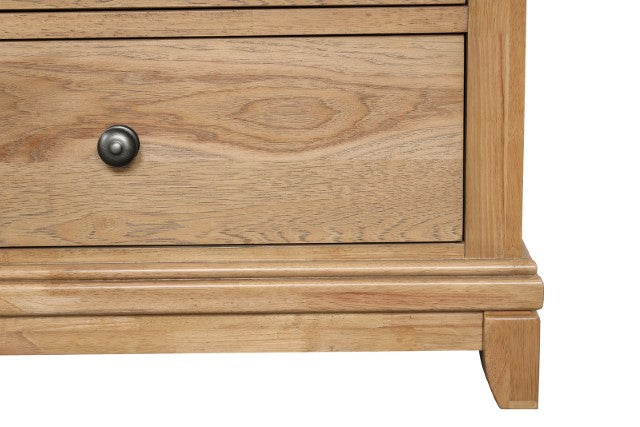 McHenry Mirror - Olympia Furniture (Saint George, Utah)