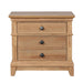 McHenry Nightstand - Olympia Furniture (Saint George, Utah)