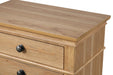 McHenry Nightstand - Olympia Furniture (Saint George, Utah)