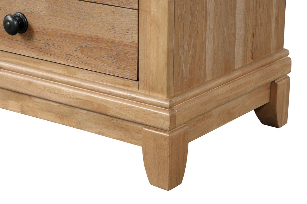 McHenry Nightstand - Olympia Furniture (Saint George, Utah)