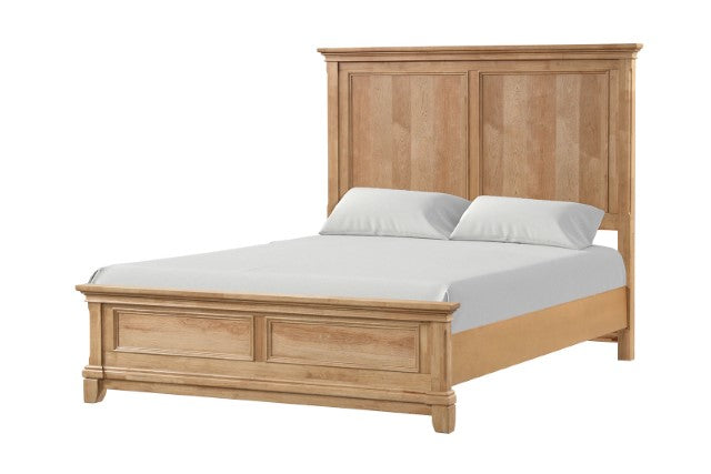 McHenry Bed - Olympia Furniture (Saint George, Utah)