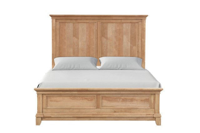 McHenry Bed - Olympia Furniture (Saint George, Utah)