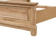 McHenry Bed - Olympia Furniture (Saint George, Utah)