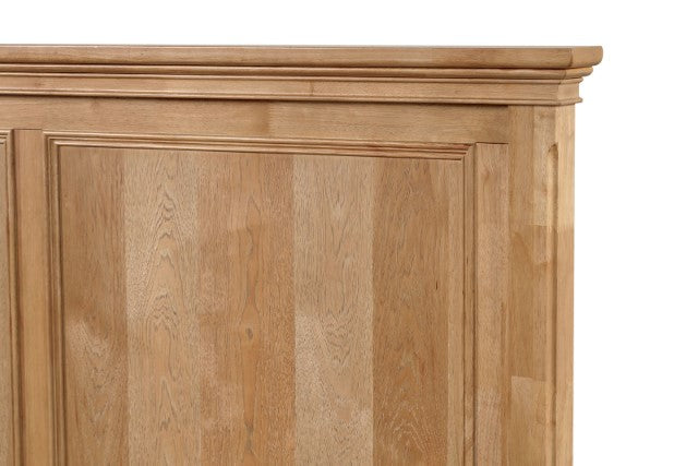 McHenry Bed - Olympia Furniture (Saint George, Utah)