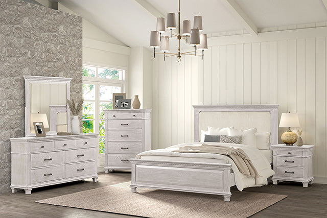 Swanley Nightstand - Olympia Furniture (Saint George, Utah)
