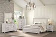 Swanley Dresser - Olympia Furniture (Saint George, Utah)