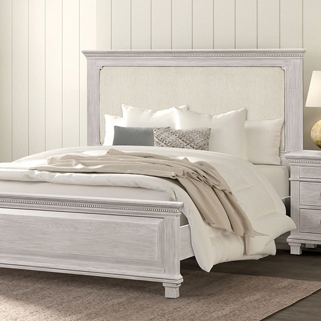 Swanley E.King & Queen Bed - Olympia Furniture (Saint George, Utah)