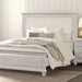 Swanley Queen Bedroom Set - Olympia Furniture (Saint George, Utah)