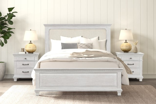 Swanley Mirror - Olympia Furniture (Saint George, Utah)