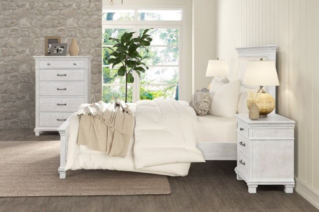 Swanley E.King & Queen Bed - Olympia Furniture (Saint George, Utah)