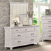 Swanley Dresser - Olympia Furniture (Saint George, Utah)
