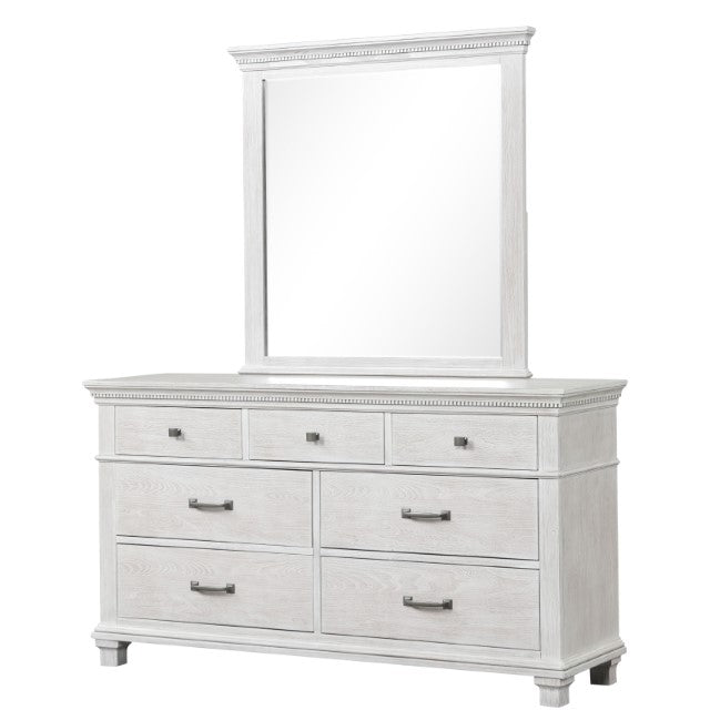 Swanley Dresser - Olympia Furniture (Saint George, Utah)