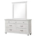 Swanley Dresser - Olympia Furniture (Saint George, Utah)