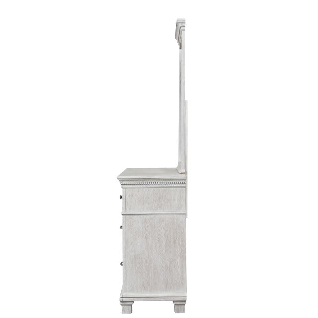 Swanley Dresser - Olympia Furniture (Saint George, Utah)
