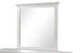 Swanley Mirror - Olympia Furniture (Saint George, Utah)