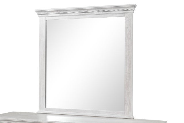 Swanley Mirror - Olympia Furniture (Saint George, Utah)