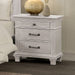 Swanley Nightstand - Olympia Furniture (Saint George, Utah)