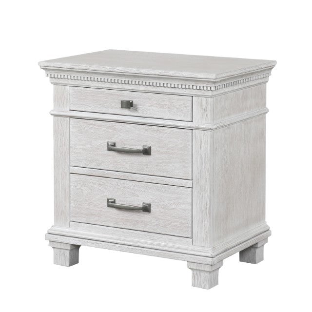 Swanley Nightstand - Olympia Furniture (Saint George, Utah)