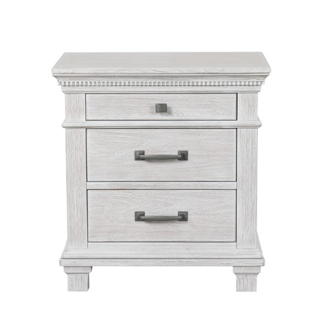 Swanley Nightstand - Olympia Furniture (Saint George, Utah)