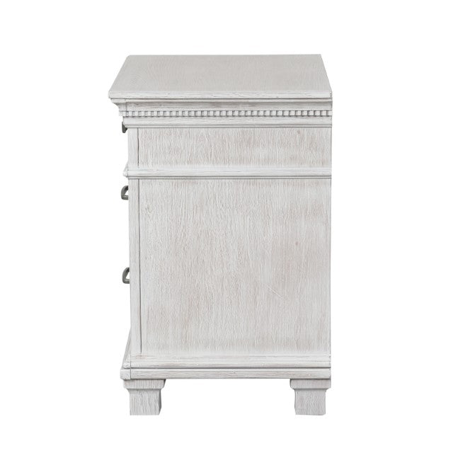 Swanley Nightstand - Olympia Furniture (Saint George, Utah)