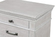 Swanley Nightstand - Olympia Furniture (Saint George, Utah)