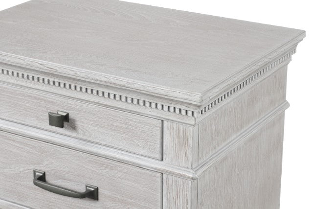 Swanley Nightstand - Olympia Furniture (Saint George, Utah)