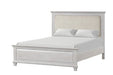 Swanley E.King & Queen Bed - Olympia Furniture (Saint George, Utah)