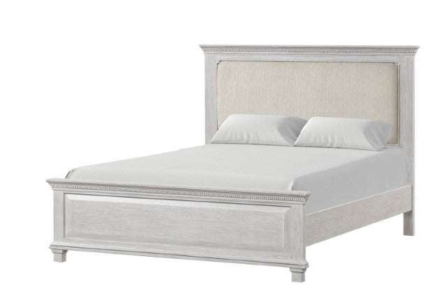 Swanley E.King & Queen Bed - Olympia Furniture (Saint George, Utah)