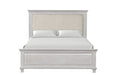 Swanley E.King & Queen Bed - Olympia Furniture (Saint George, Utah)