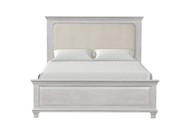 Swanley E.King & Queen Bed - Olympia Furniture (Saint George, Utah)