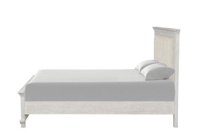 Swanley E.King & Queen Bed - Olympia Furniture (Saint George, Utah)