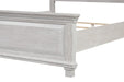 Swanley E.King & Queen Bed - Olympia Furniture (Saint George, Utah)