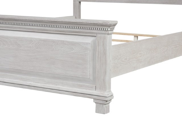 Swanley E.King & Queen Bed - Olympia Furniture (Saint George, Utah)