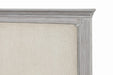 Swanley E.King & Queen Bed - Olympia Furniture (Saint George, Utah)