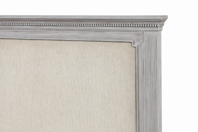 Swanley E.King & Queen Bed - Olympia Furniture (Saint George, Utah)