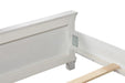 Swanley E.King & Queen Bed - Olympia Furniture (Saint George, Utah)