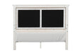 Swanley E.King & Queen Bed - Olympia Furniture (Saint George, Utah)
