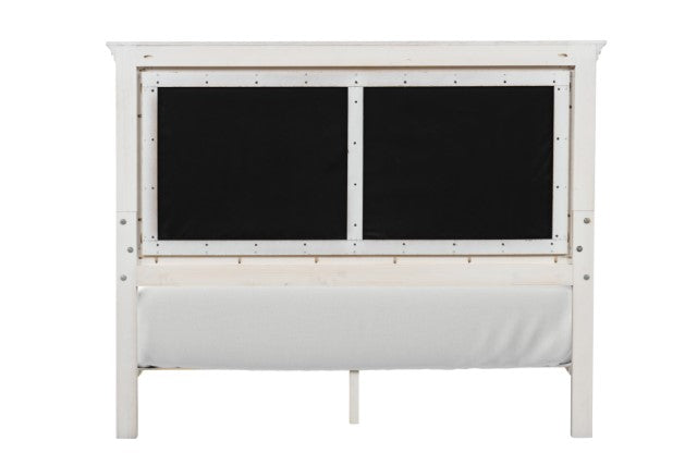 Swanley E.King & Queen Bed - Olympia Furniture (Saint George, Utah)
